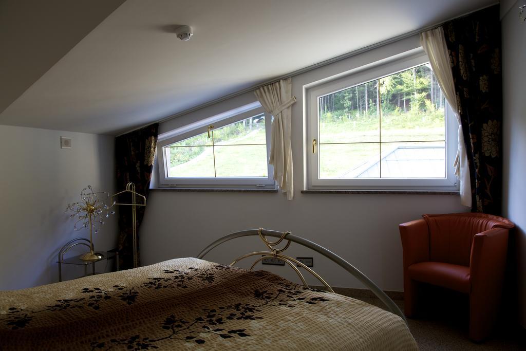 Villa Victoria Hermagor-Pressegger See Habitación foto