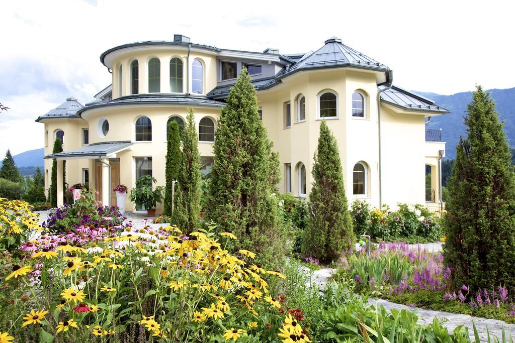 Villa Victoria Hermagor-Pressegger See Exterior foto